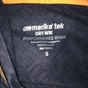 Dry wik pullover sweatshirt